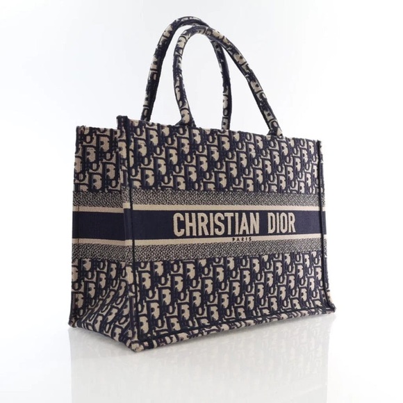 Dior Book Tote - Picture 1 of 16